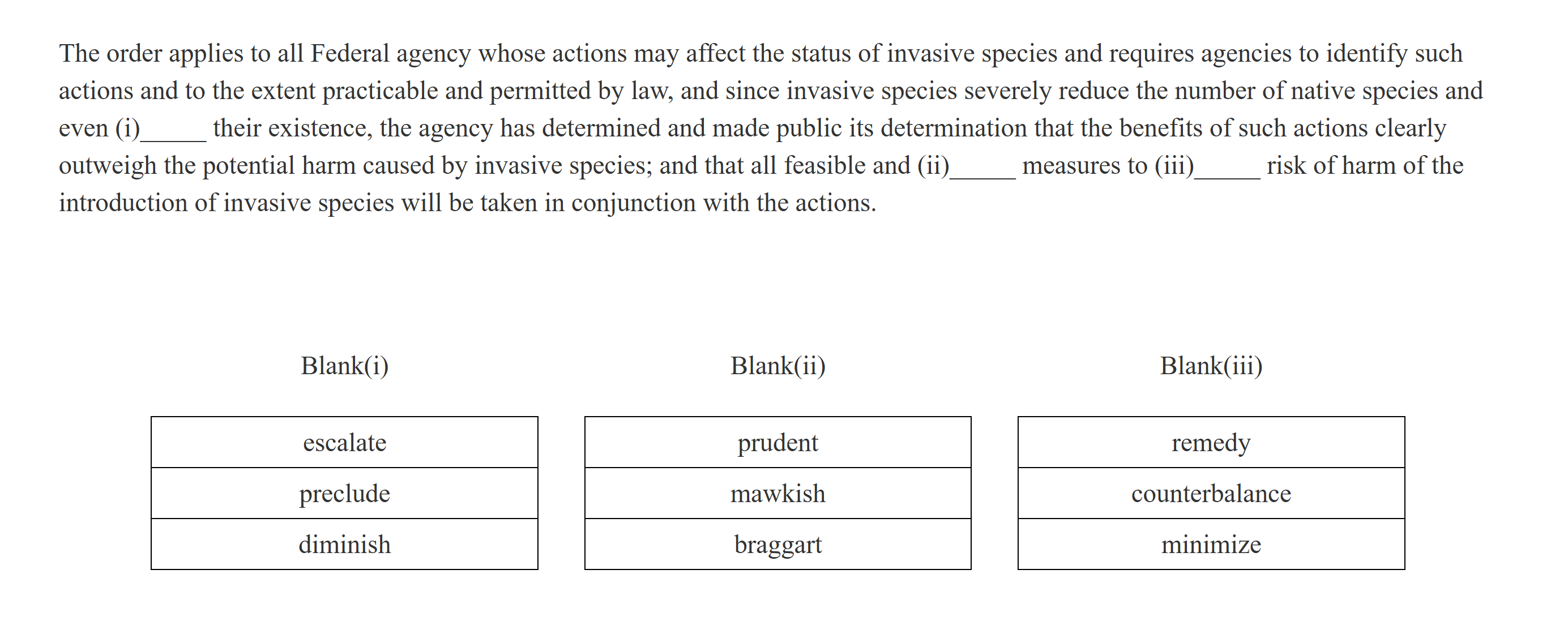 KMF Comprehensive set of mathematics questions after the reform